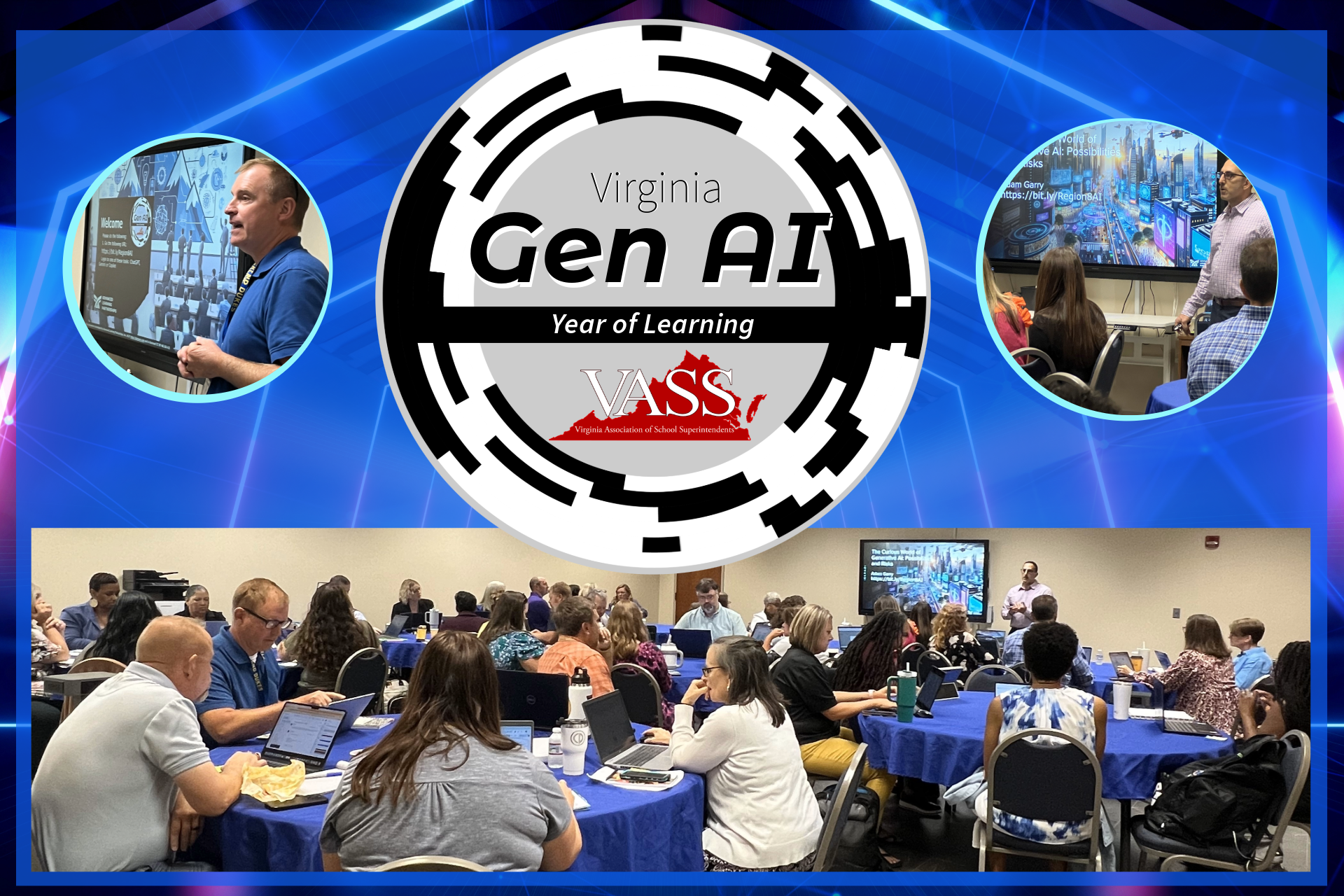 Gen AI social media