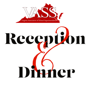 AASA / VASS Reception and Dinner