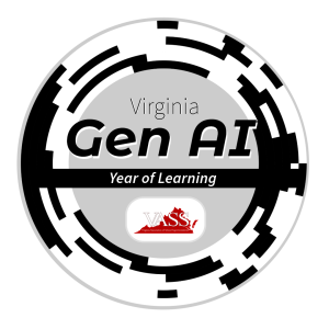 Virginia Gen AI Year of Learning